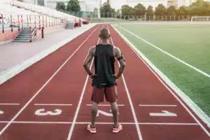 Mental Resilience in Sports Injury Recovery - Bone and Joint Center