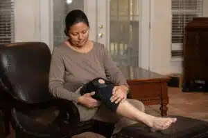 Recovery Roadmap for Knee Surgery - The Bone and Joint Center - North Dakota
