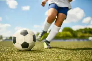 Sports medicine for young athletes - North Dakota