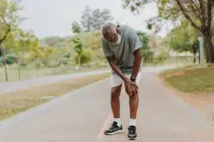 ACL Replacement in Older Adults - The Bone and Joint Center - Bismark ND