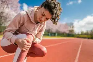 High-Impact Sports After ACL Surgery - The Bone and Joint Center - Bismark