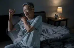 Shoulder Pain - Orthopedic Surgeon in Bismarck ND