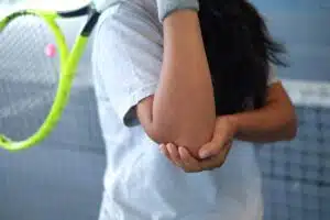 Tennis Elbow Treatments - The Bone and Joint Center - North Dakota