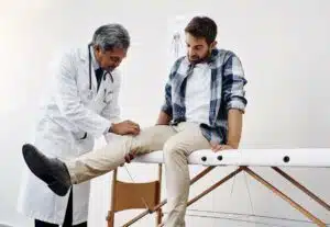 ACL Repair Surgery in North Dakota